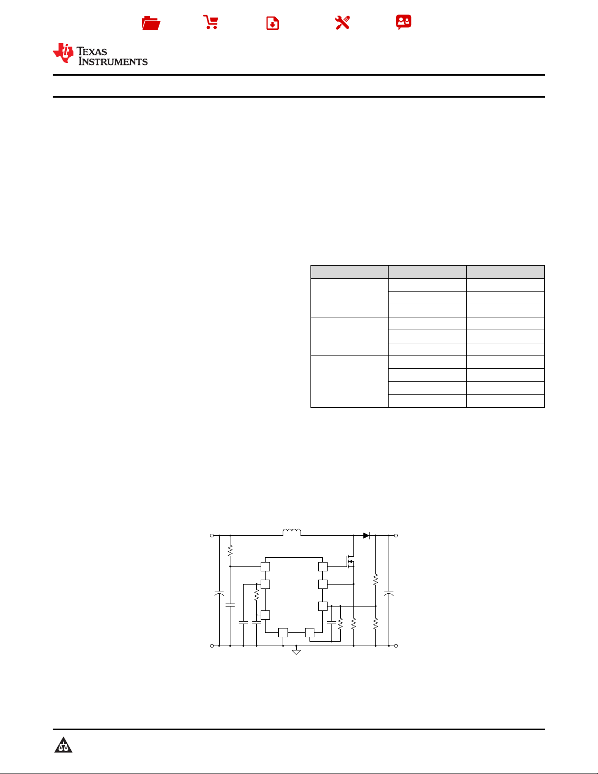 UC3843N 稳压芯片 数据手册Datasheet - 德州仪器 1/56 - 芯文库
