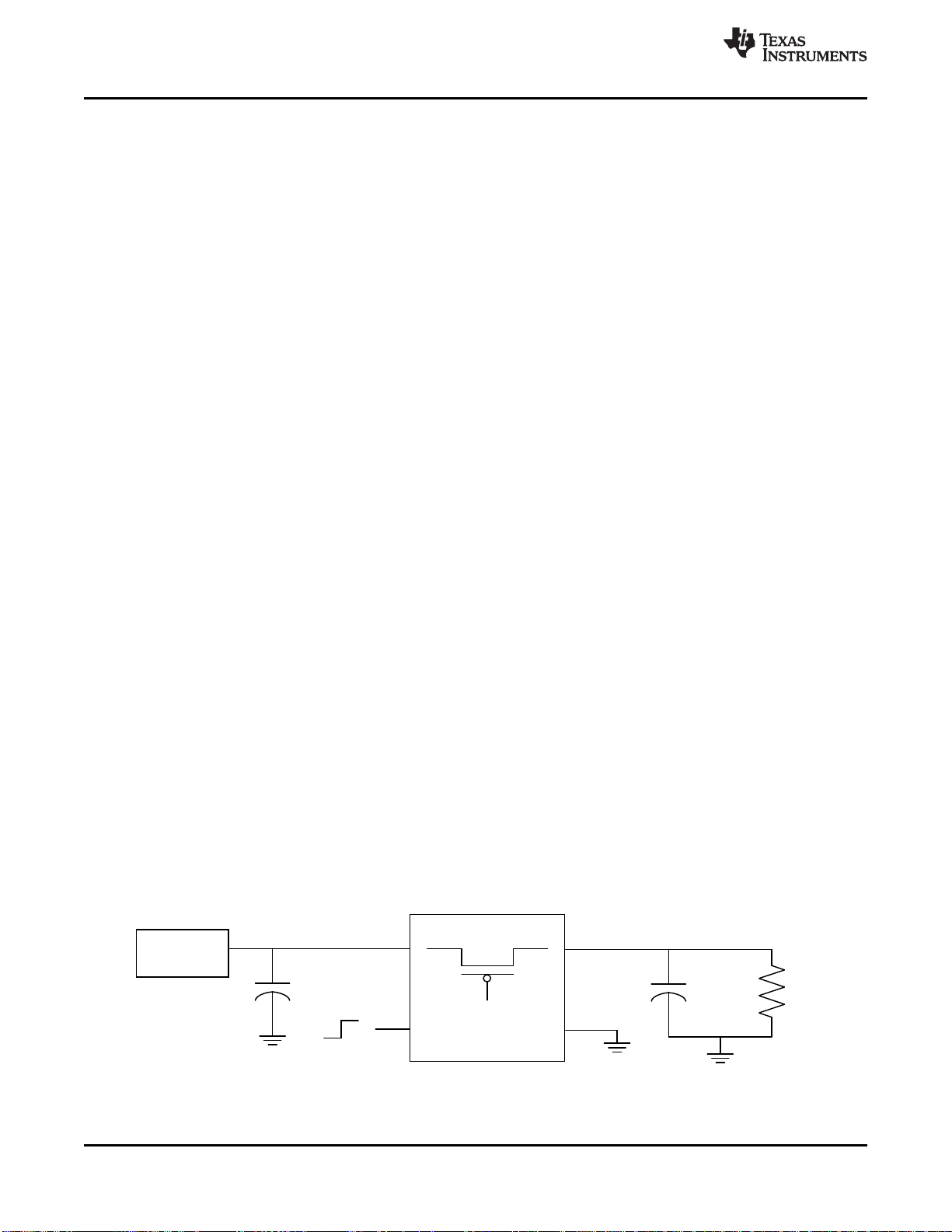TPS22912CYZVT 开关电源 数据手册Datasheet - 德州仪器 20/37 - 芯文库