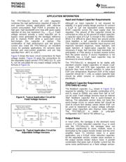 TPS73433-Q1 datasheet pdf 6 page