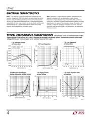 LT1461CCS8-3.3#PBF datasheet pdf 5 page