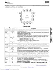 DAC3162EVM datasheet pdf 3 page