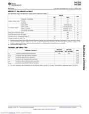 DAC3162EVM datasheet pdf 5 page