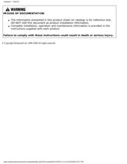 CSNE151-006 datasheet pdf 4 page