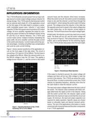 LT1616ES6 datasheet pdf 6 page