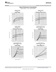 LMC7211AIM/NOPB datasheet pdf 5 page