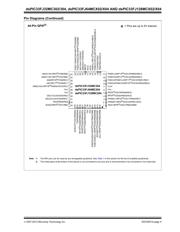 DSPIC33FJ128MC802-H/SO datasheet pdf 5 page
