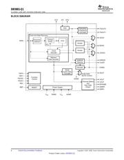 DIR9001IPWRQ1G4 datasheet pdf 6 page