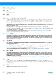 ATMEGA168PA-15MZ datasheet pdf 4 page
