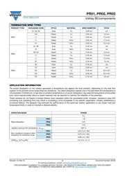 PR02000201003JL100 datasheet pdf 2 page