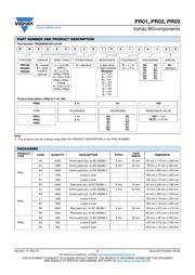 PR02000201003JL100 datasheet pdf 3 page