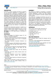 PR02000201003JL100 datasheet pdf 4 page
