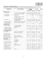 UCC2804PWG4 datasheet pdf 3 page