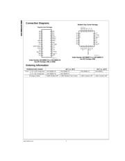 ADC0808CCN datasheet pdf 3 page
