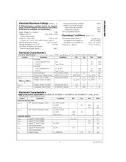 ADC0808CCN datasheet pdf 4 page