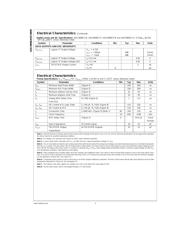 ADC0808CCN datasheet pdf 5 page