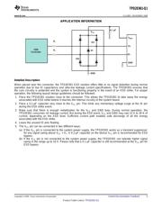 TPD2E001IDRLRQ1 datasheet pdf 5 page