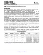 TLV32012KIDBTRG4 datasheet pdf 2 page