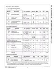 H11L2M datasheet pdf 4 page