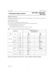 MBB02070C1003FRP00 datasheet pdf 5 page