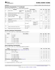 DS3695AMX/NOPB datasheet pdf 3 page