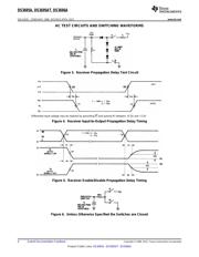 DS3695AMX/NOPB datasheet pdf 4 page
