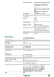 LC2K06105P7 datasheet pdf 2 page