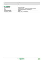 LC2K06105P7 datasheet pdf 3 page