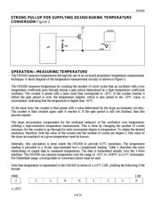 DS1920-F5 datasheet pdf 4 page