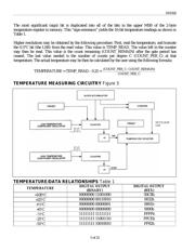 DS1920-F5 datasheet pdf 5 page