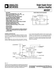 AD22057R-REEL