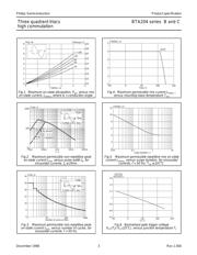 BTA204-600B,127 datasheet pdf 3 page