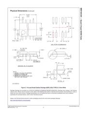 SN74HC00DT datasheet pdf 6 page