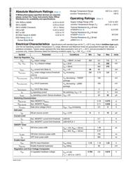 LM3102EVAL datasheet pdf 4 page