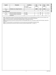 LM3102EVAL datasheet pdf 5 page