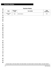 MC68HC908QT1CP datasheet pdf 4 page
