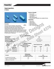 A1030-2R5155-R datasheet pdf 1 page