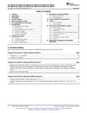 UCC28C45 datasheet pdf 2 page