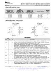UCC28C45 datasheet pdf 3 page