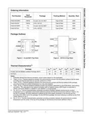 FAN3100TSX datasheet pdf 2 page