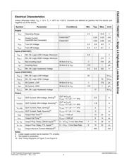 FAN3100TSX datasheet pdf 6 page