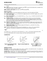 DAC0832LCWM datasheet pdf 6 page