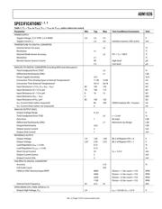 ADM1026EBZEVB datasheet pdf 3 page