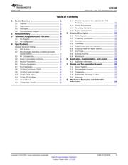 CC1120EMK-420-470 datasheet pdf 3 page