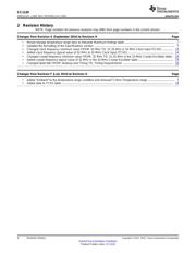 CC1120EMK-420-470 datasheet pdf 4 page