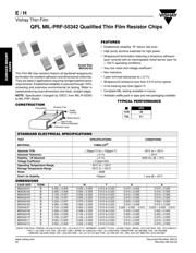 D55342K07B51D1R datasheet pdf 1 page