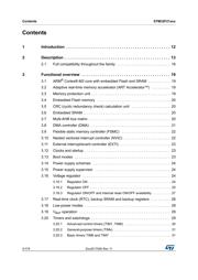 STM32F217ZET7 datasheet pdf 2 page