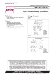 2SD1207T-AE