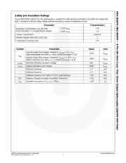 MOC3043SR2VM datasheet pdf 3 page