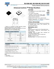 BU1010-M3/45