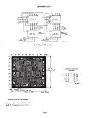 CD4035BM96E4 datasheet pdf 5 page